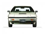 Mitsubishi Starion Turbo GSR I 1982 года